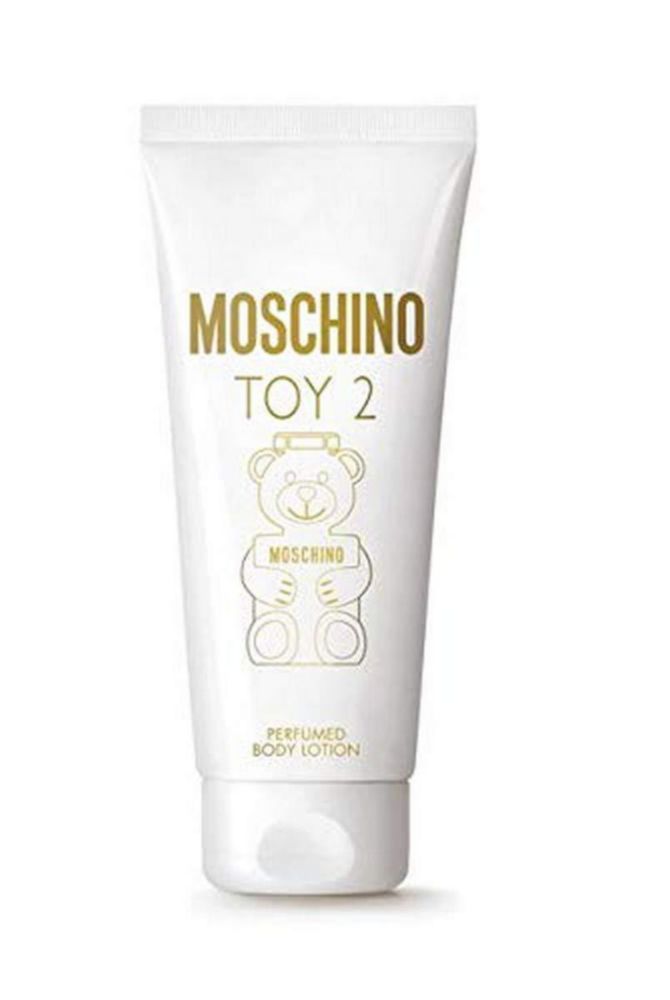 Loción Corporal Perfume Moschino Toy 2 200 ml para Mujer
