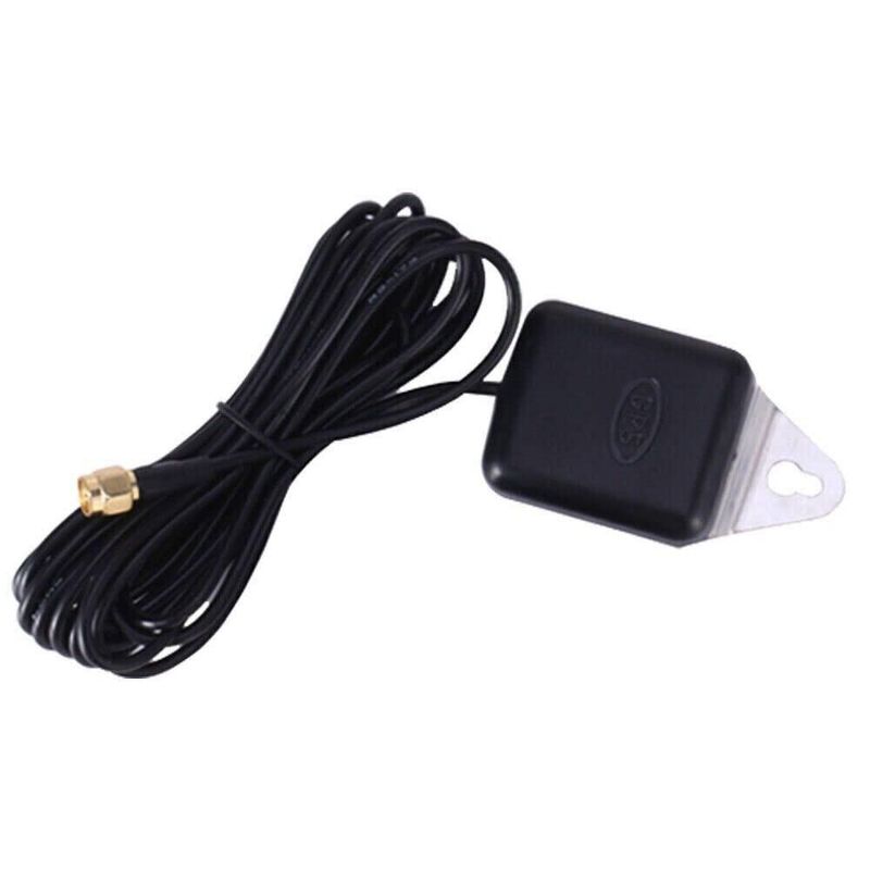 Juego de 6 medidores MOTOR METER RACING 85 mm/52 mm con esfera negra