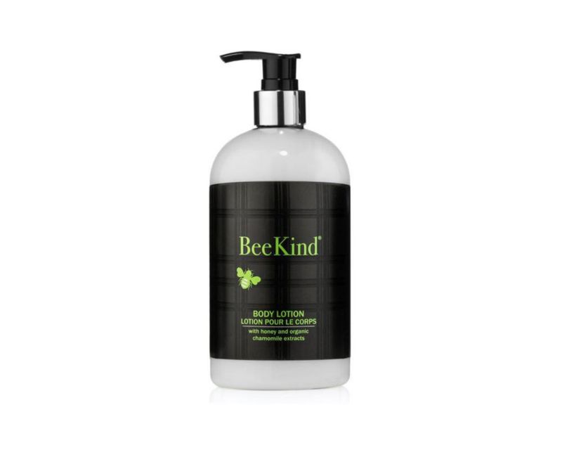 Loción para manos y cuerpo Gilchrist & Soames 440 ml BeeKind