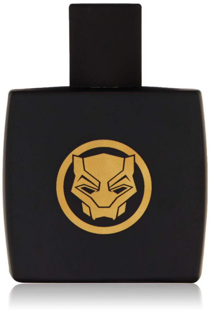 Perfume Marvel Black Panther Eau De Toilette 100 ml para hombre