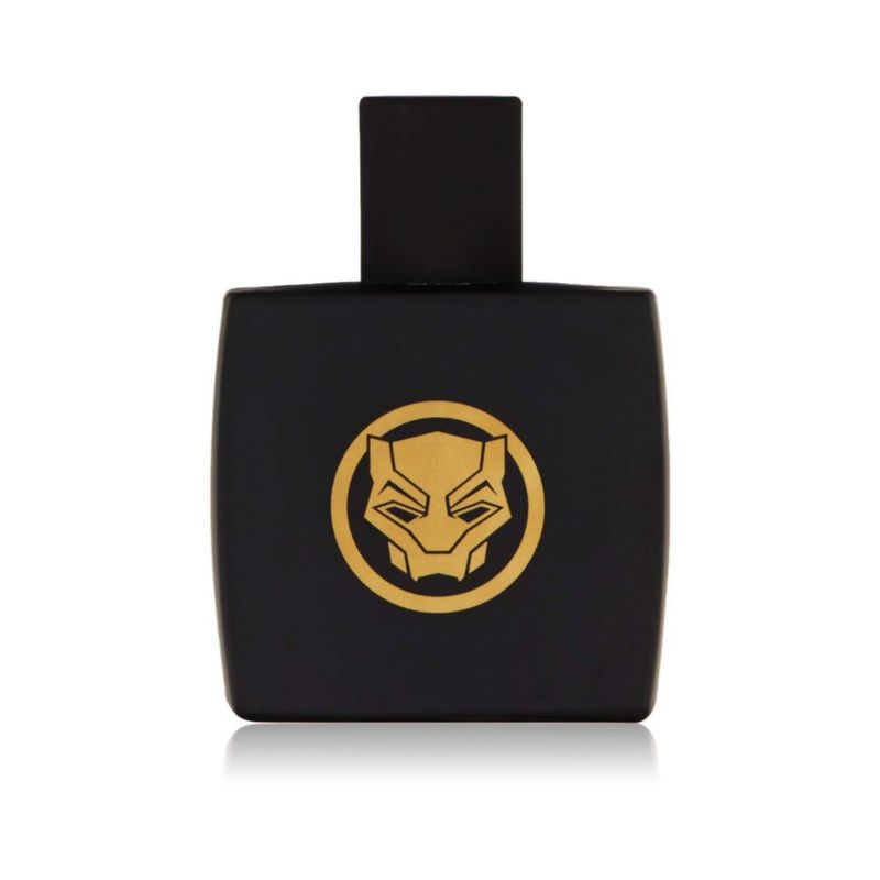 Perfume Marvel Black Panther Eau De Toilette 100 ml para hombre