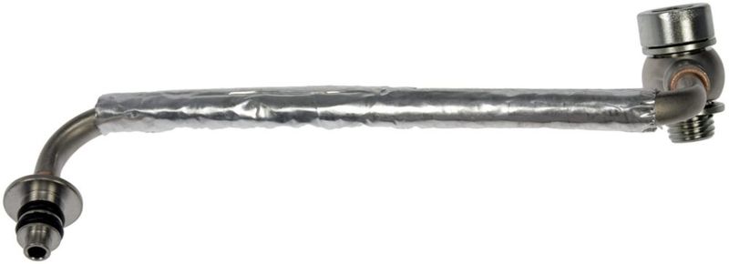 Línea de aceite del turbocompresor Dorman 625-829