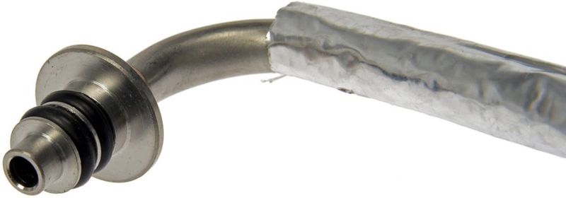 Línea de aceite del turbocompresor Dorman 625-829