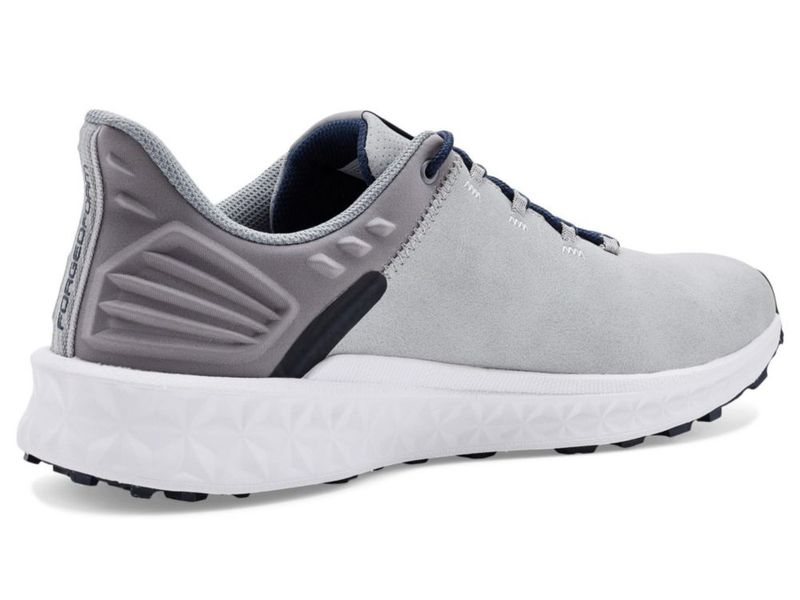Zapatos de Golf Callaway La Jolla 9.5 Medium Gris