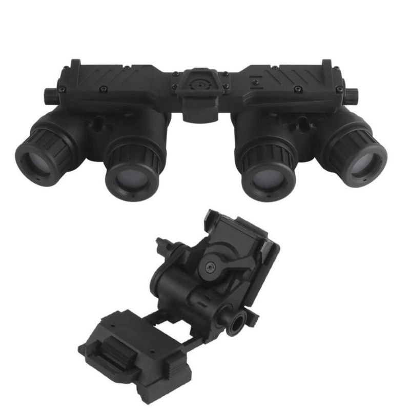 BINÓCULO Gayontech Modelo PVS15/PVS18/GPNVG18