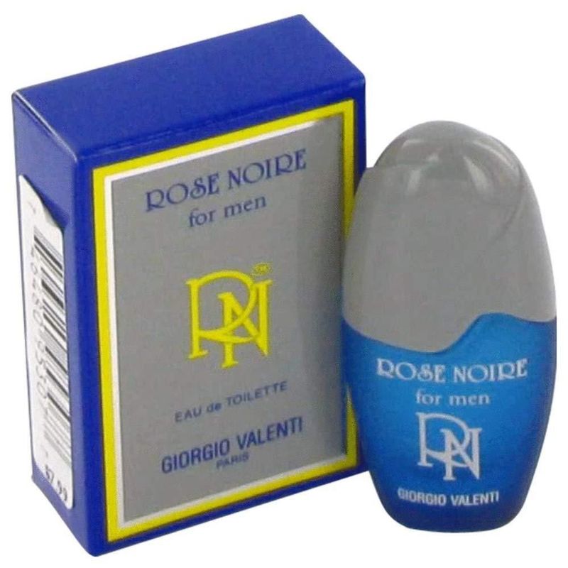 Fragancia Giorgio Valenti Mini EDT 5 ml para Hombre