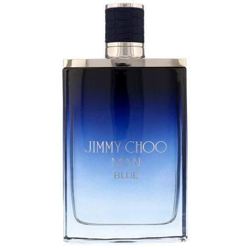 Perfume Jimmy Choo Man Blue Eau de Toilette 98 ml para Hombre