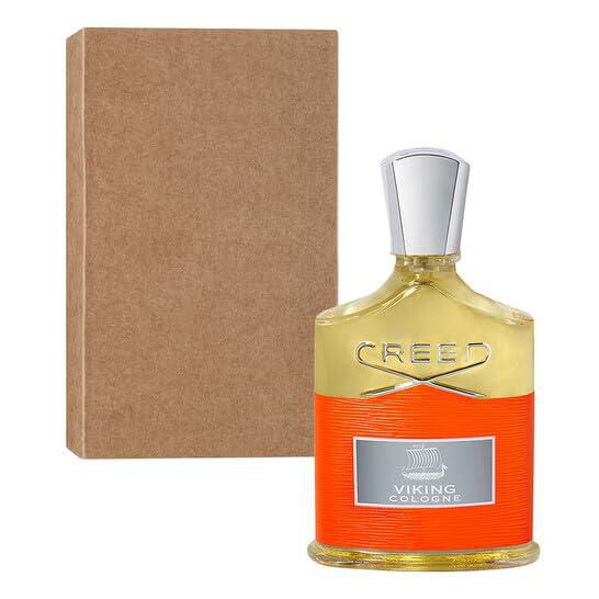 Colonia Creed Viking Eau de Parfum 100 ml
