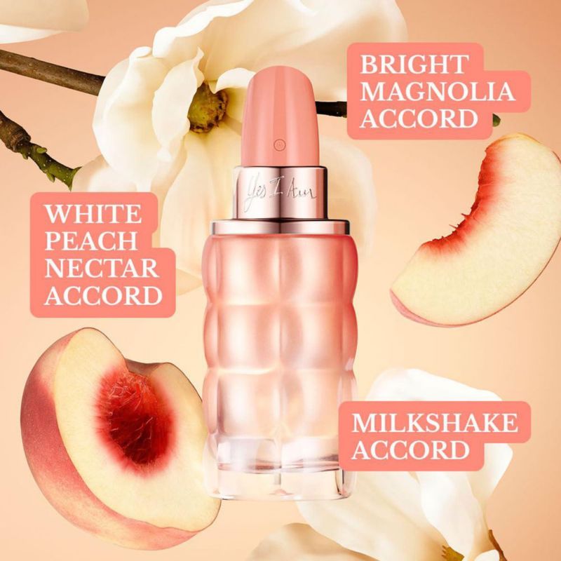 Perfume Cacharel Yes I Am Glorious Eau de Parfum para mujer 50 ml