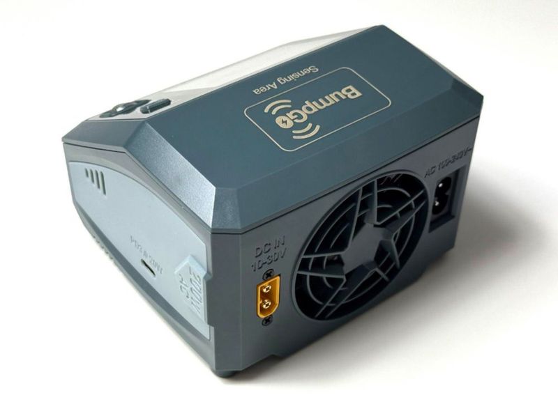 Cargador de baterías SKYRC D200 Neo+ NFC 800W 6S/35A