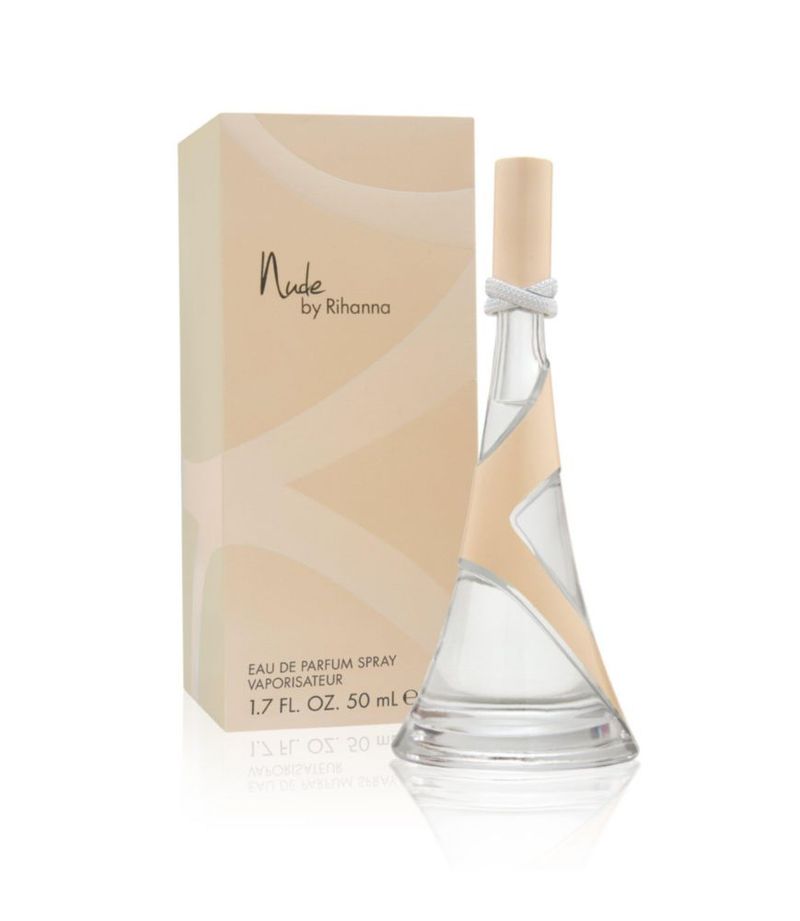 Perfume Rihanna Nude Eau de Parfum 50 ml para mujer
