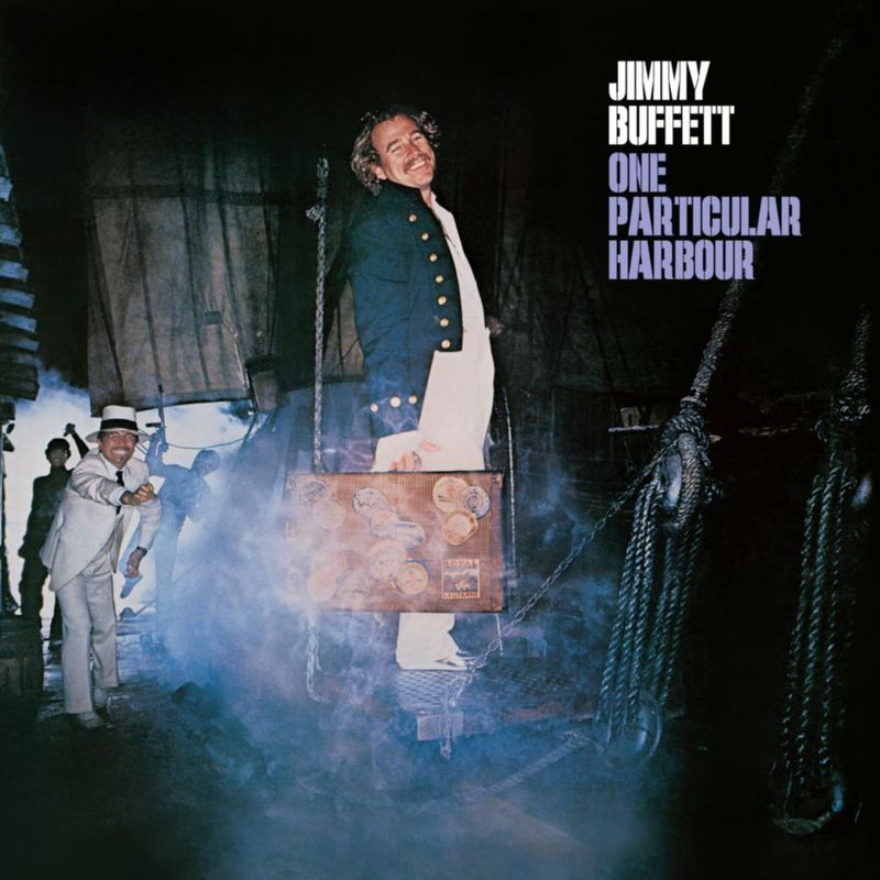 LP UNIVERSAL MUSIC GROUP One Particular Harbour