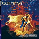 Banda sonora Intrada – Clash of the Titans (Original)