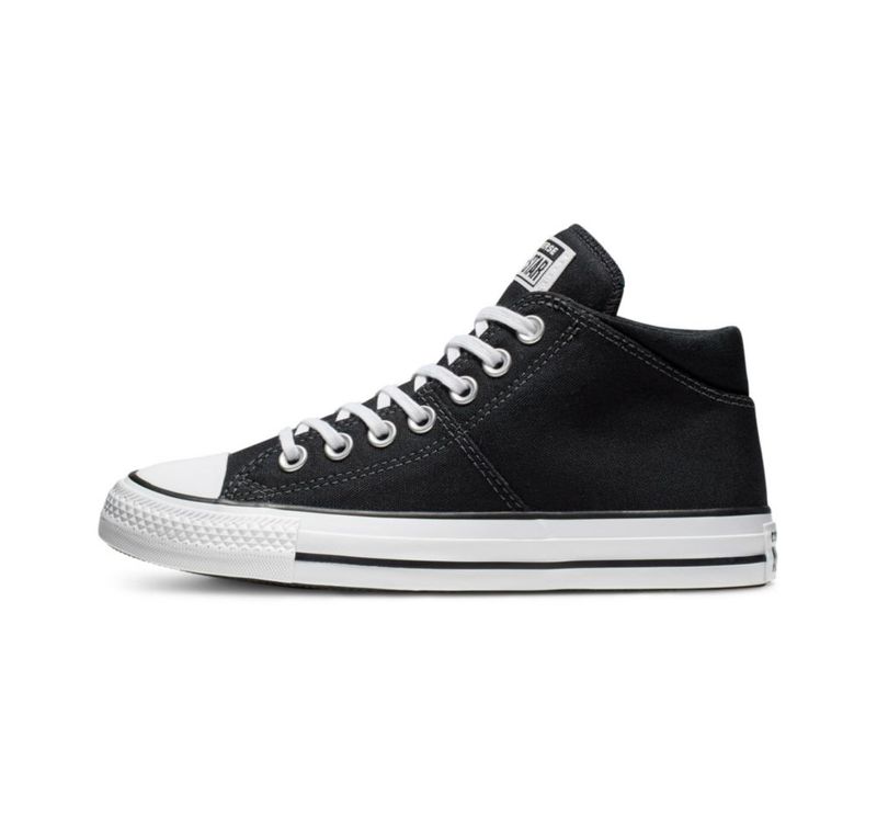 Zapatillas Converse Chuck Taylor All Star talla 10 negro/blanco