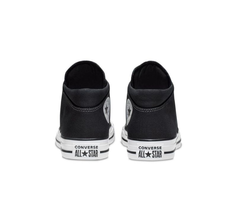 Zapatillas Converse Chuck Taylor All Star talla 10 negro/blanco