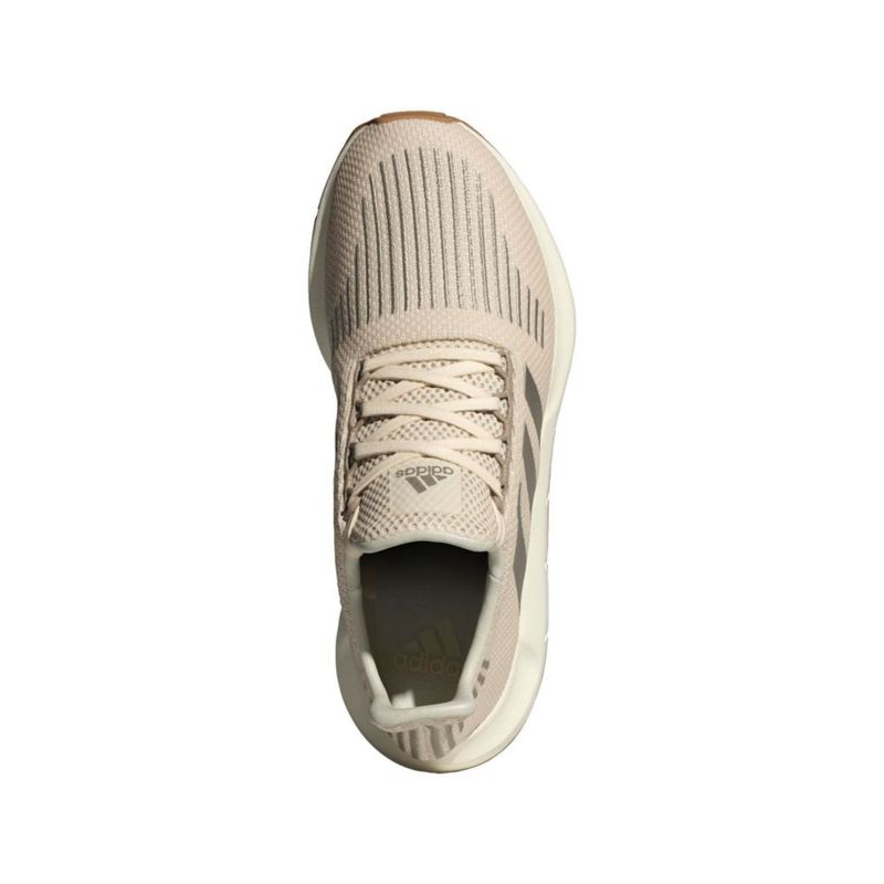 Zapatillas adidas Swift Run 1.0 Wonder White Mujer 7.5