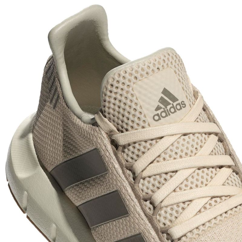 Zapatillas adidas Swift Run 1.0 Wonder White Mujer 7.5
