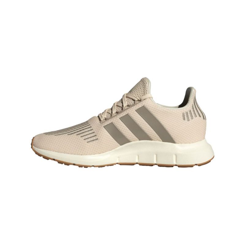 Zapatillas adidas Swift Run 1.0 Wonder White Mujer 7.5