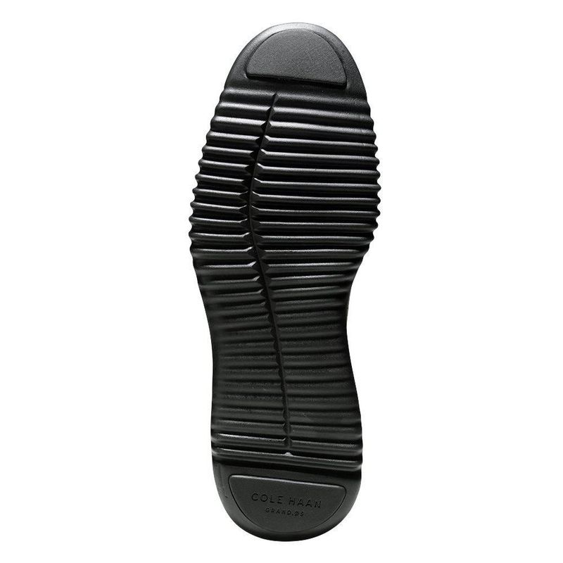 Zapato Oxford Cole Haan 2.Zerogrand Laser Cuero Negro 11.5