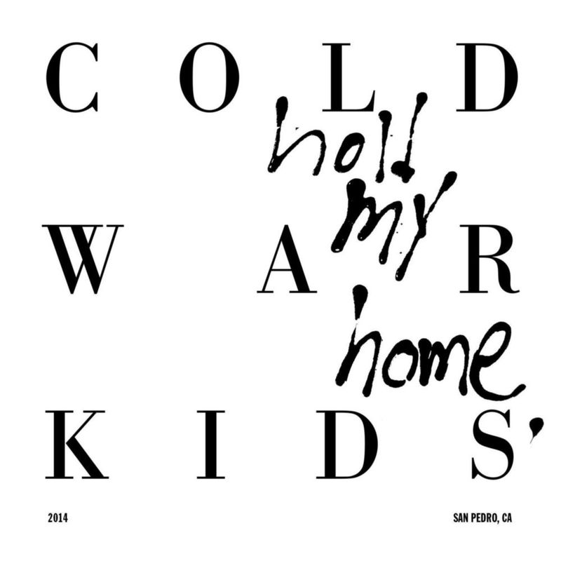 Vinilo UNIVERSAL MUSIC GROUP – Hold My Home (2014)