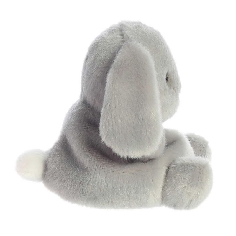 Peluche Aurora 11 cm Conejo Gris Pebbles™