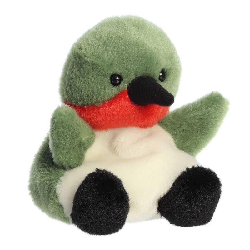 Peluche Aurora Hilda Colibrí 10 cm