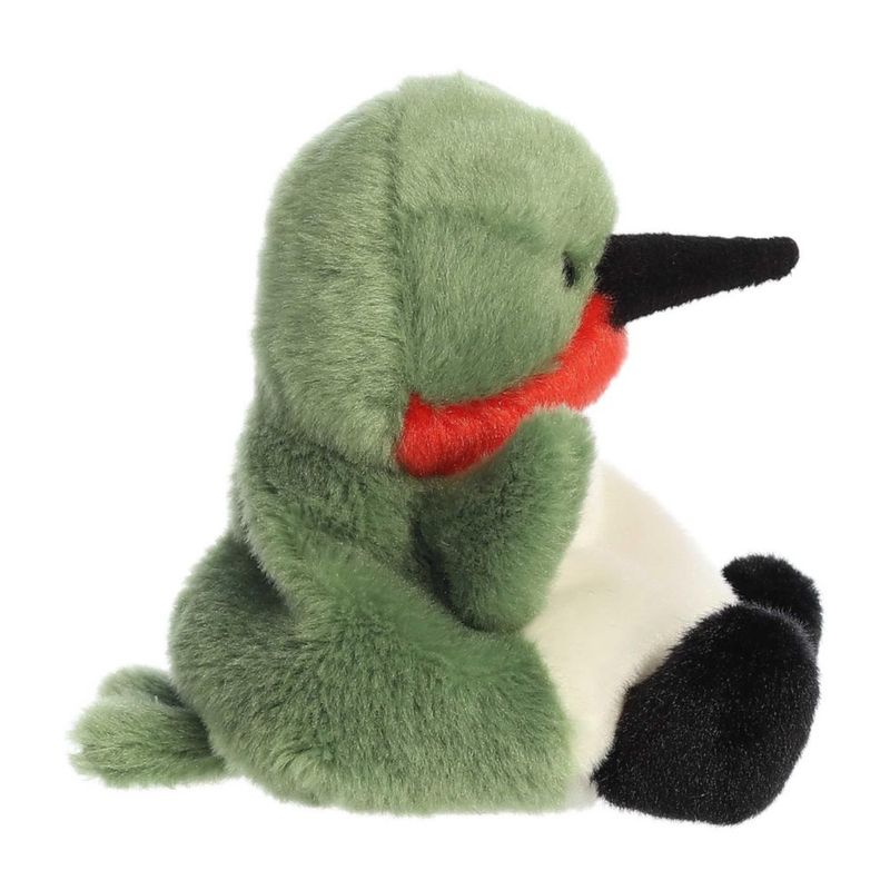Peluche Aurora Hilda Colibrí 10 cm