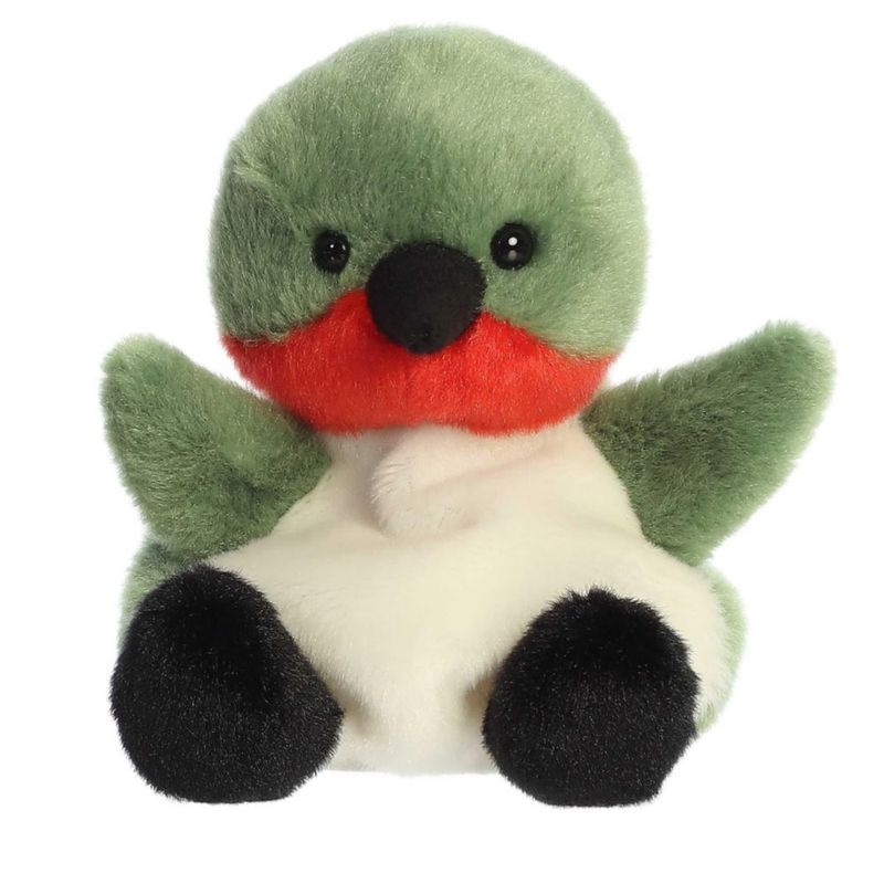 Peluche Aurora Hilda Colibrí 10 cm