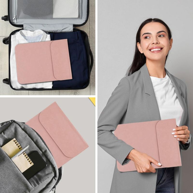 Funda para portátil Allinside 33 cm MacBook Neo/Air/Pro 13