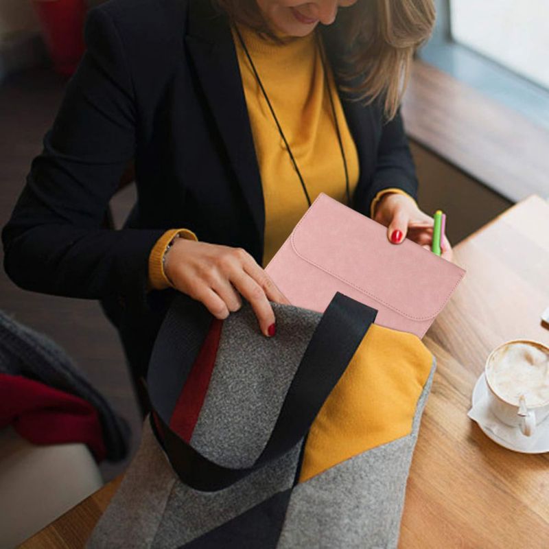 Funda para portátil Allinside 33 cm MacBook Neo/Air/Pro 13