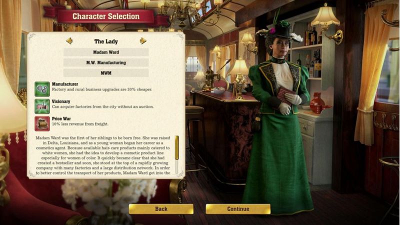 Videojuego Kalypso Railway Empire 2 - Edición Deluxe (PS5)