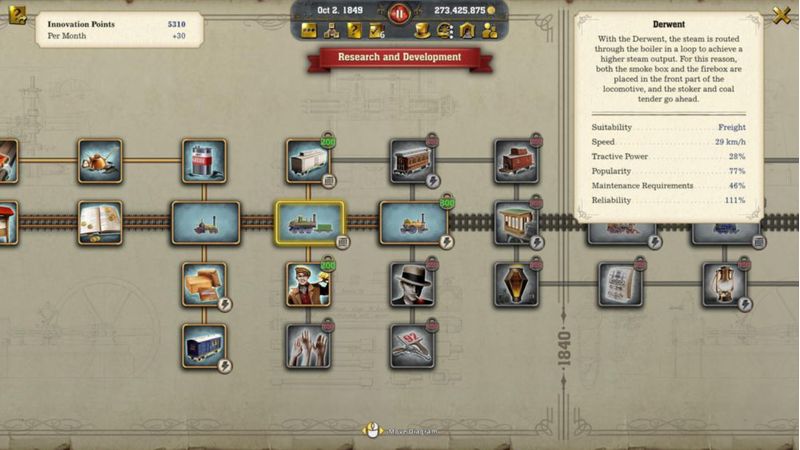 Videojuego Kalypso Railway Empire 2 - Edición Deluxe (PS5)
