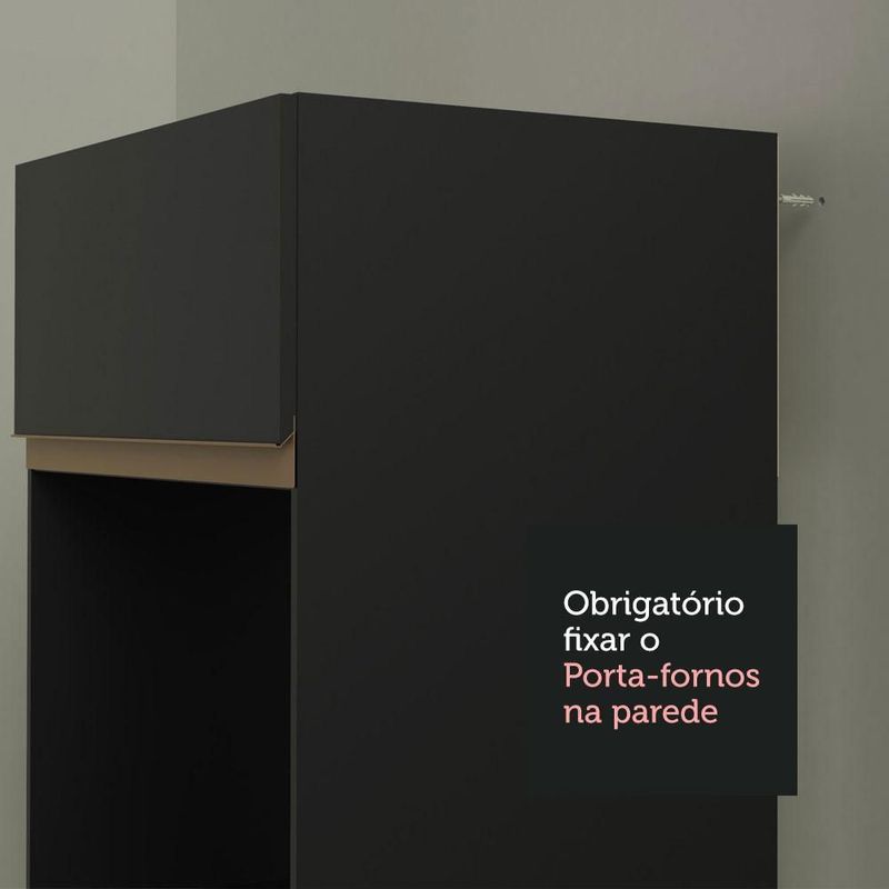 Cocina integral completa modular madesa 260cm 09