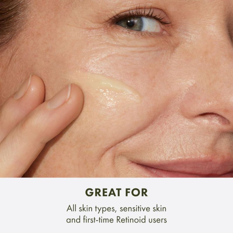 Suero Facial Origins 30 ml Retinoide y Péptido