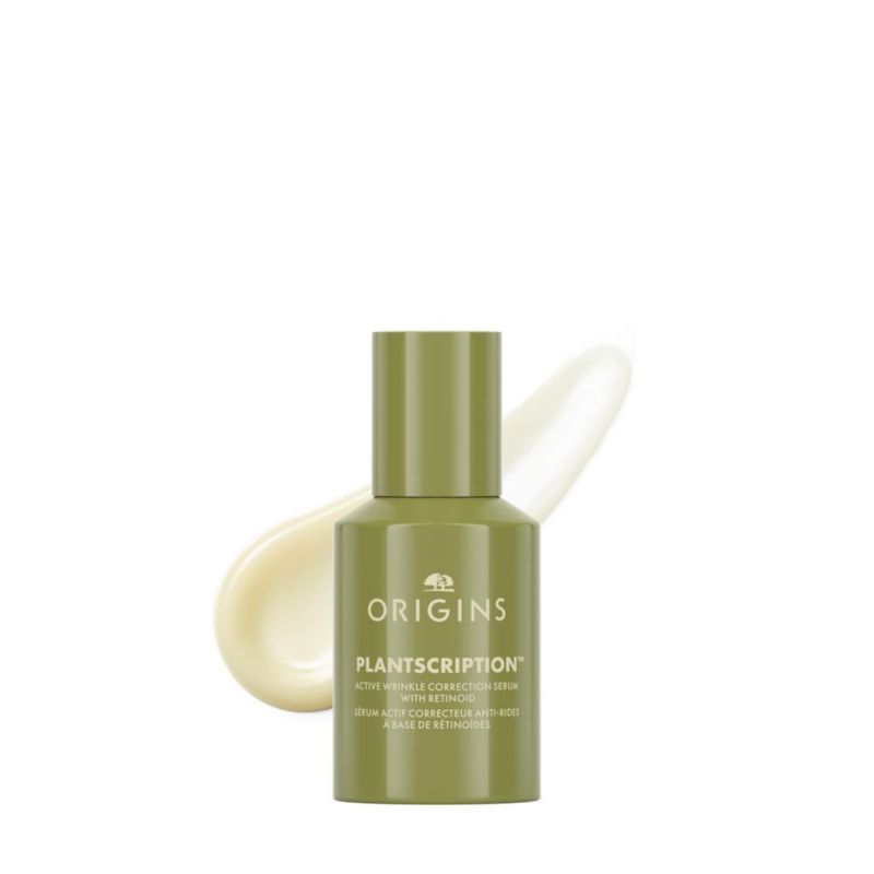Suero Facial Origins 30 ml Retinoide y Péptido