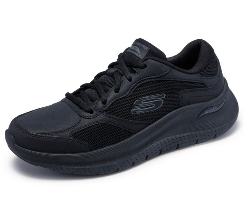 Zapatos de trabajo Skechers Work Arch Fit 2.0 SR