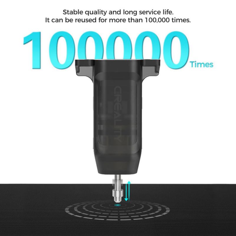 Kit de Nivelación Automática de Cama Creality CR Touch para Ender 3/10