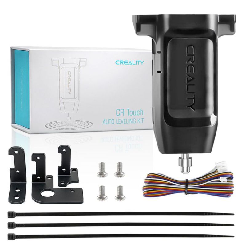 Kit de Nivelación Automática de Cama Creality CR Touch para Ender 3/10