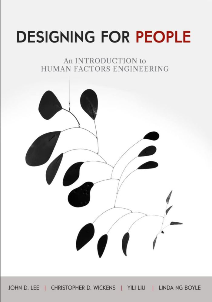 Libro CREATESPACE Diseñando para las Personas