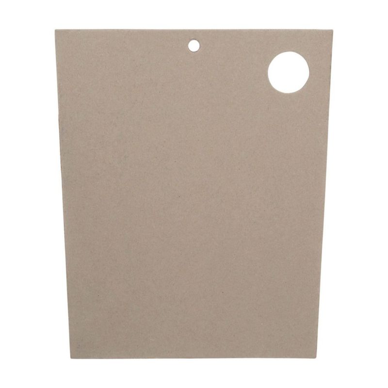Tablero de Mezcla de Papel Descartable 3M 25 cm × 33 cm 100 Hojas