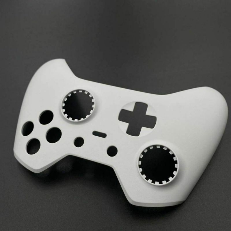 Carcasa para Controlador Meijunter Xbox One Elite 1ª Serie – Blanco