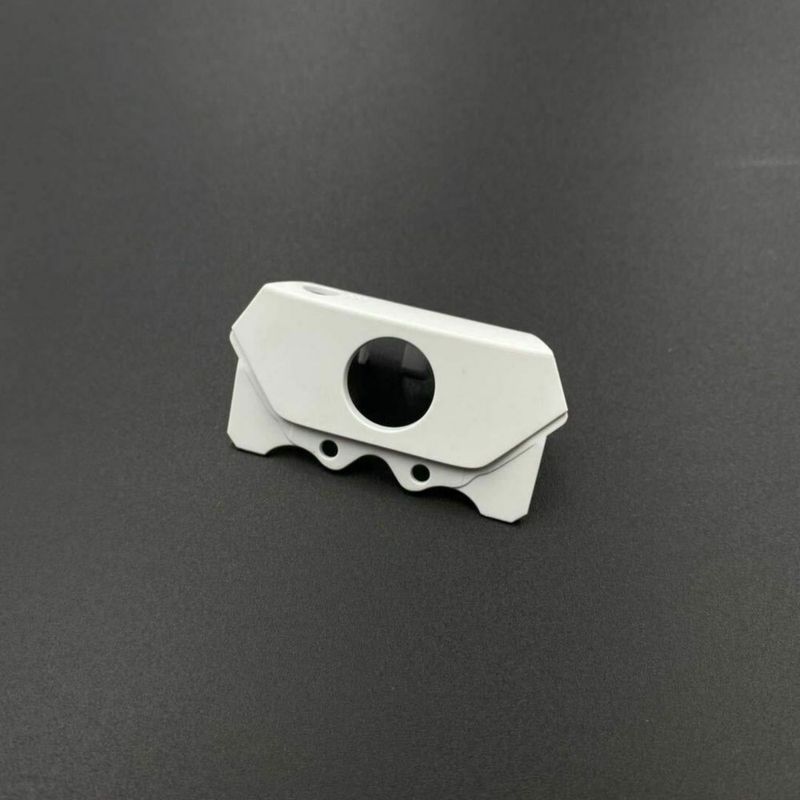 Carcasa para Controlador Meijunter Xbox One Elite 1ª Serie – Blanco