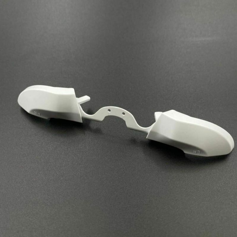 Carcasa para Controlador Meijunter Xbox One Elite 1ª Serie – Blanco