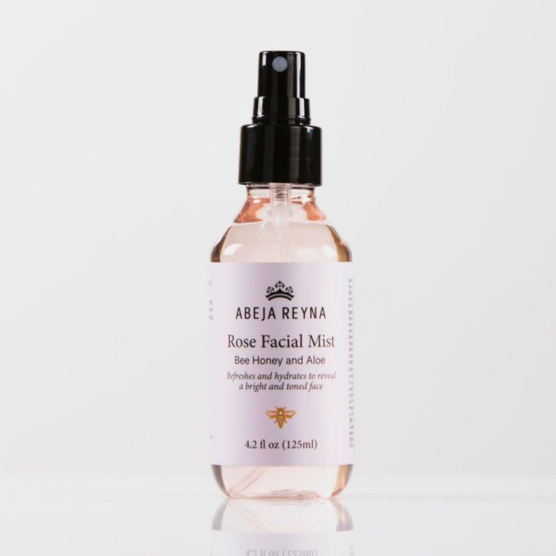 Hidratante Facial ABEJA REYNA Rosa 125 ml