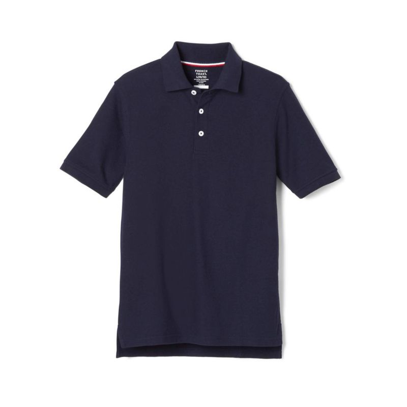 Polo Infantil French Toast 1012H Azul Marino