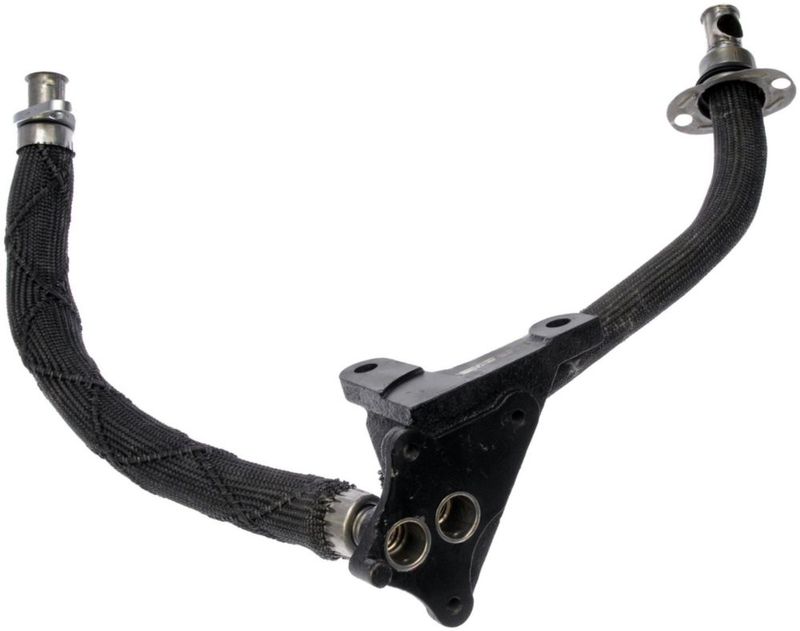 Línea EGR Dorman 598-204