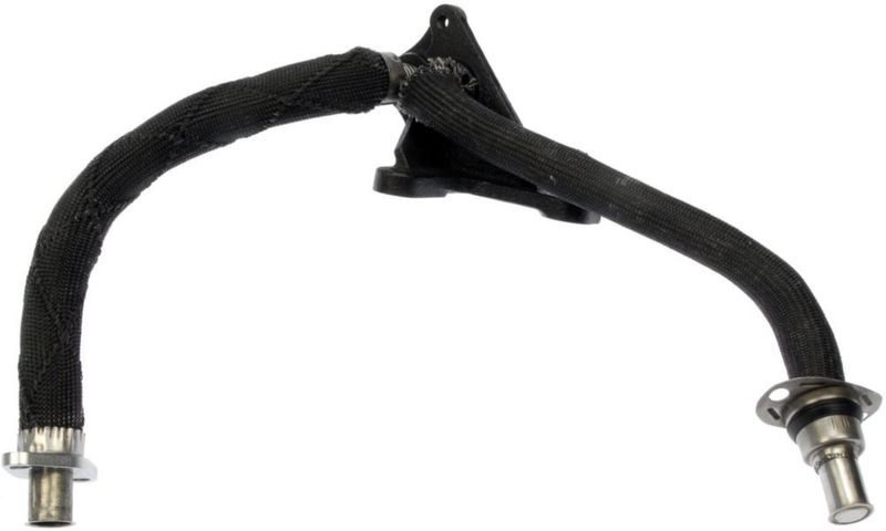 Línea EGR Dorman 598-204