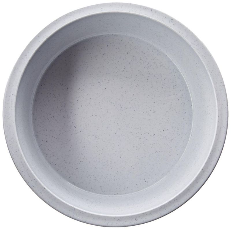 Comedero para mascotas BCI 3000 ml juego de 2 platos tipo cazuela jumbo