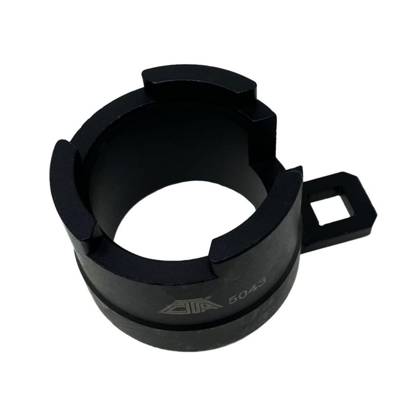 Herramienta CTA Tools 5043 para Amortiguador de Cigüeñal Ford 2.5L/2.3L/2.0L