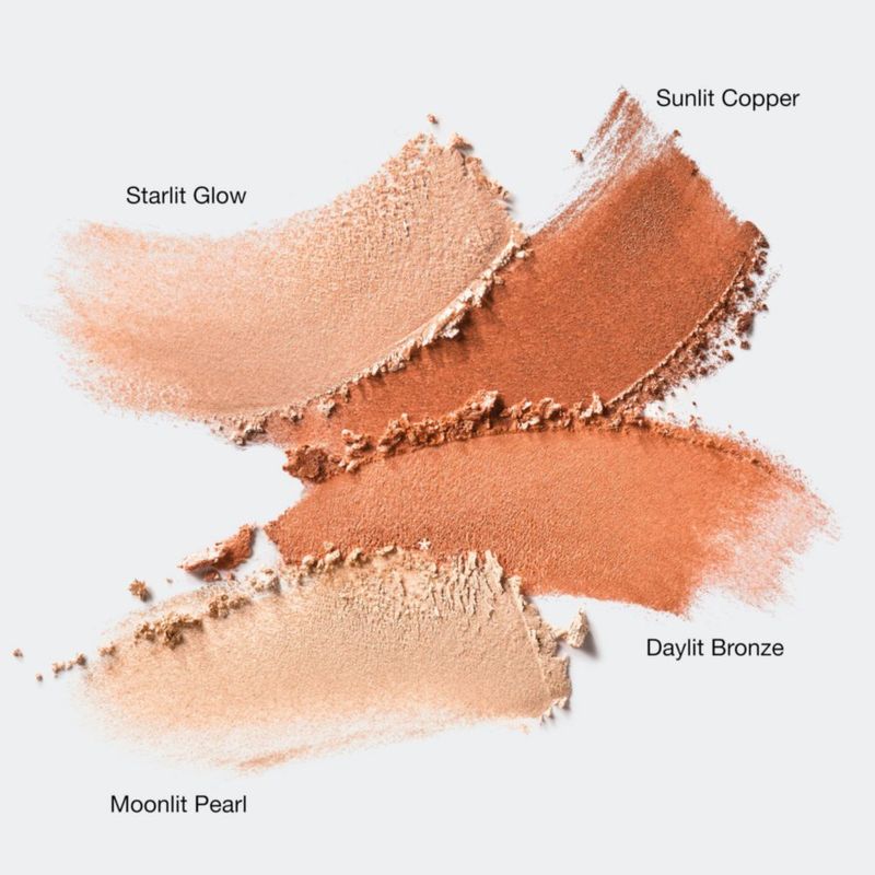 Iluminador Clinique Sunlit Copper – Brillo Luminiscente